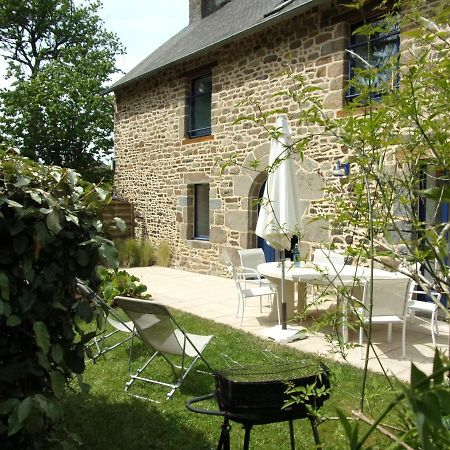 Try-Logis Villa Plerguer Dış mekan fotoğraf
