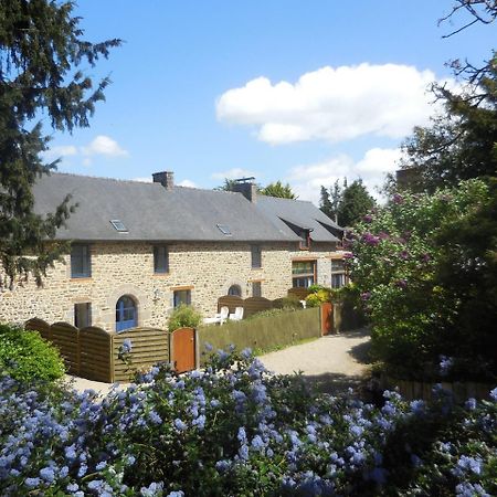 Try-Logis Villa Plerguer Dış mekan fotoğraf