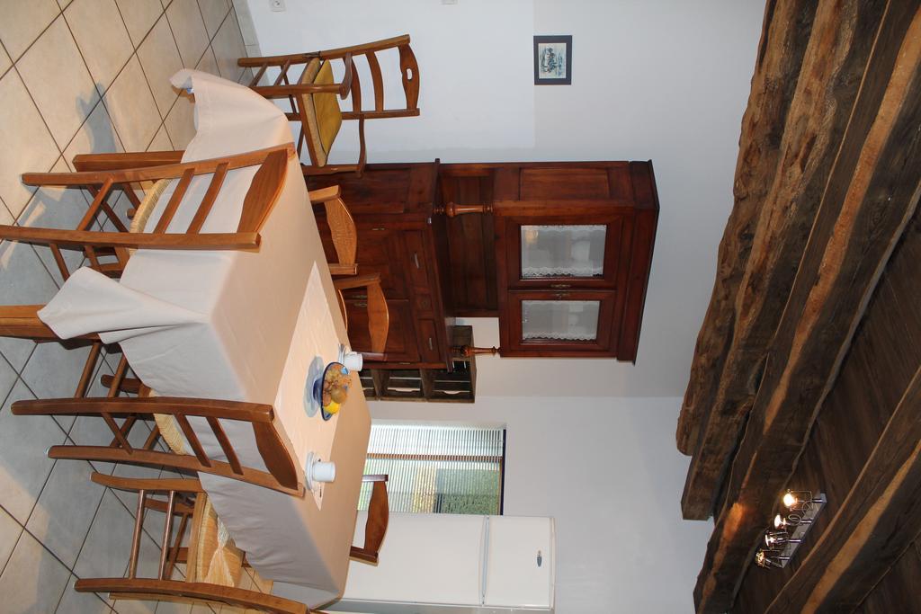 Try-Logis Villa Plerguer Dış mekan fotoğraf