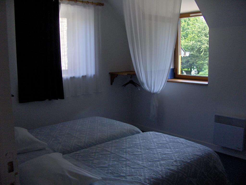 Try-Logis Villa Plerguer Oda fotoğraf