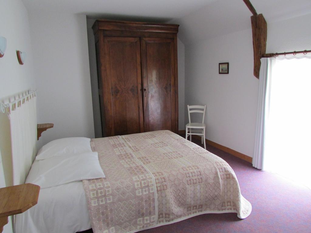 Try-Logis Villa Plerguer Dış mekan fotoğraf