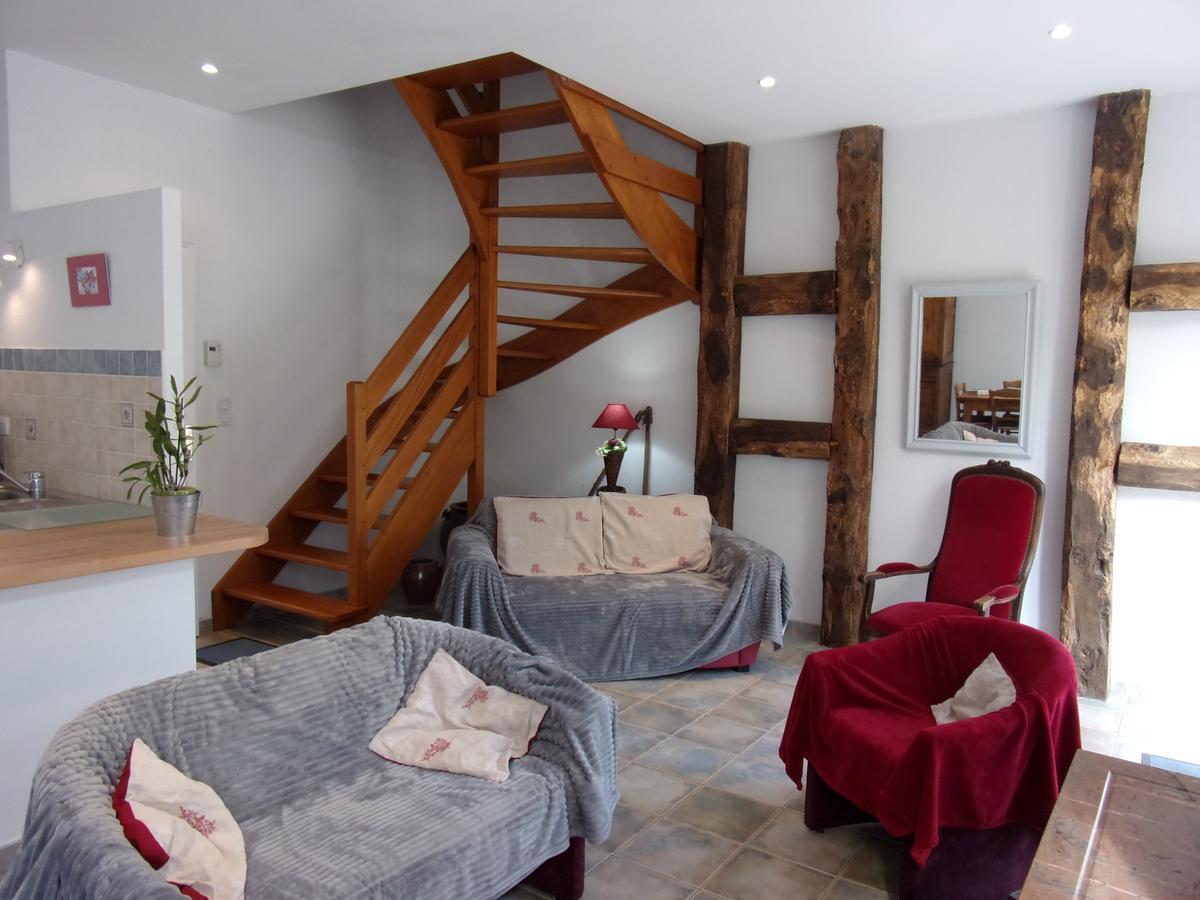 Try-Logis Villa Plerguer Dış mekan fotoğraf