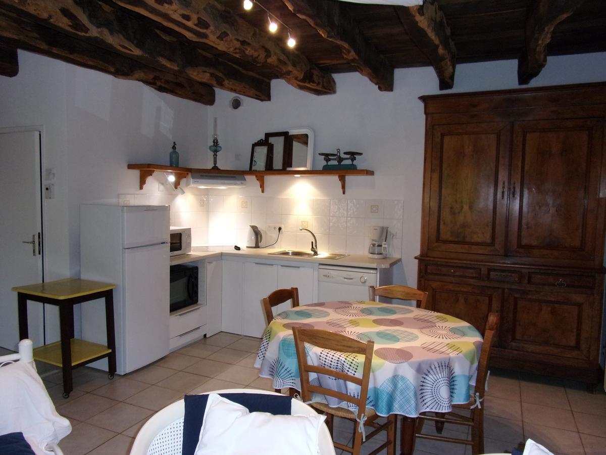 Try-Logis Villa Plerguer Dış mekan fotoğraf