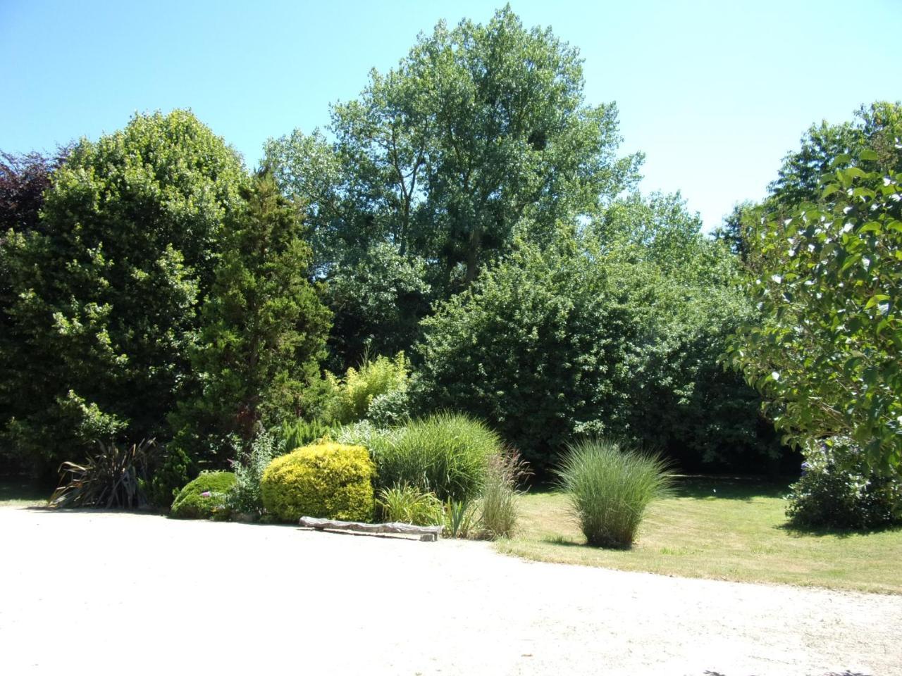 Try-Logis Villa Plerguer Dış mekan fotoğraf