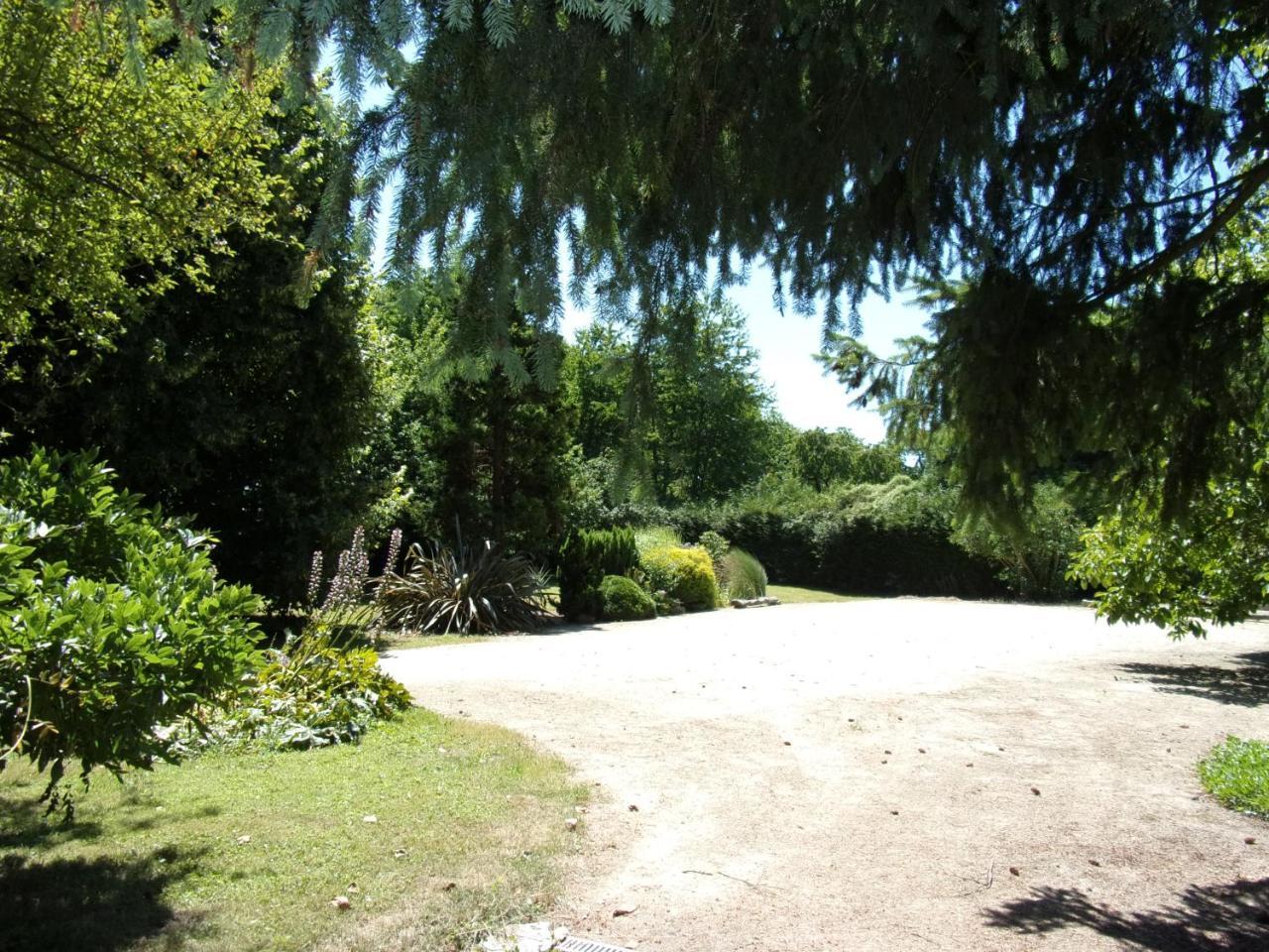 Try-Logis Villa Plerguer Dış mekan fotoğraf