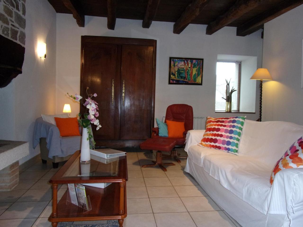 Try-Logis Villa Plerguer Dış mekan fotoğraf