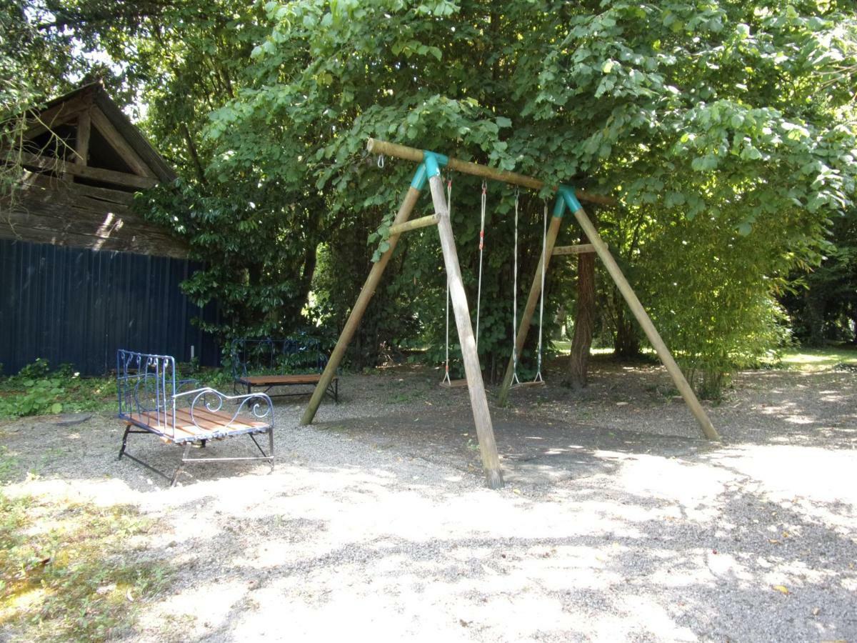 Try-Logis Villa Plerguer Dış mekan fotoğraf